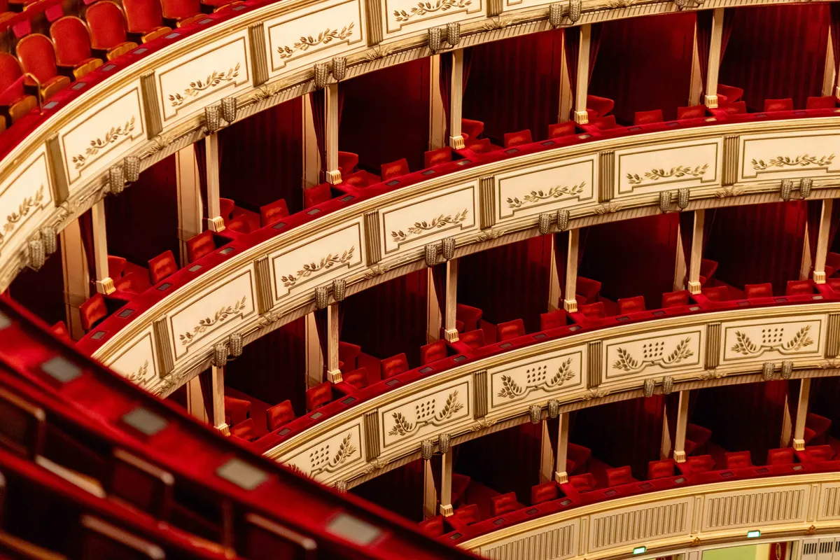 wiener staatsoper — AT news