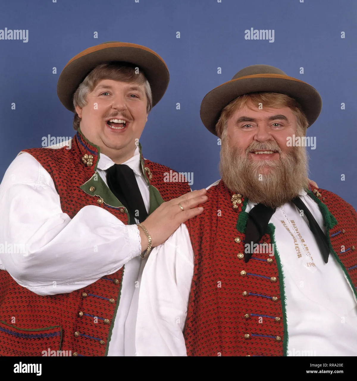 wildecker herzbuben — AT news