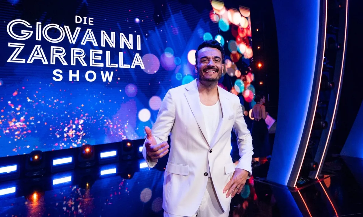 wincent weiss — AT news