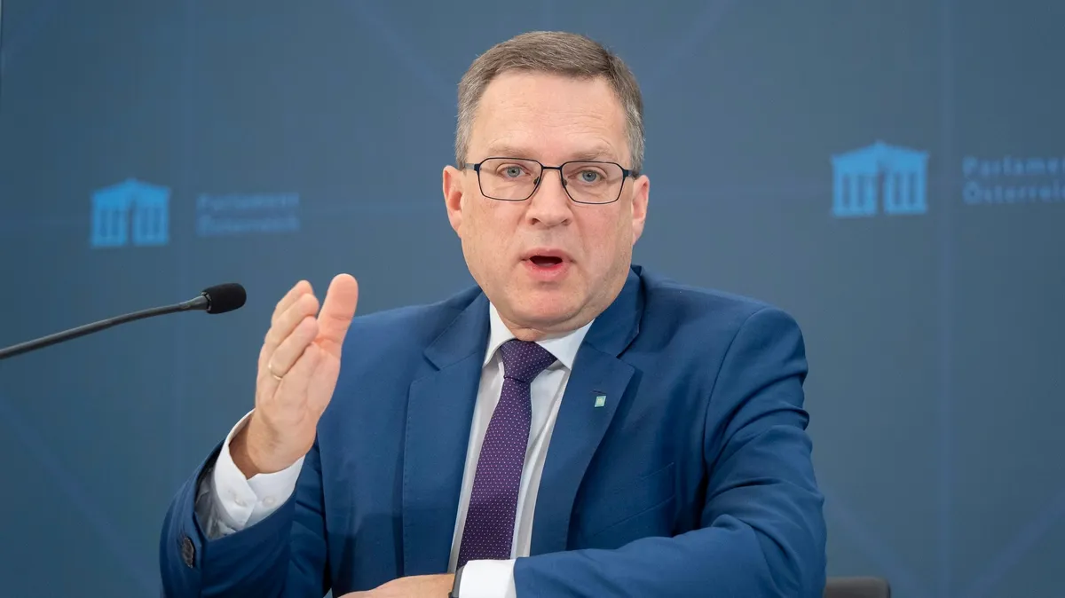 wöginger — AT news