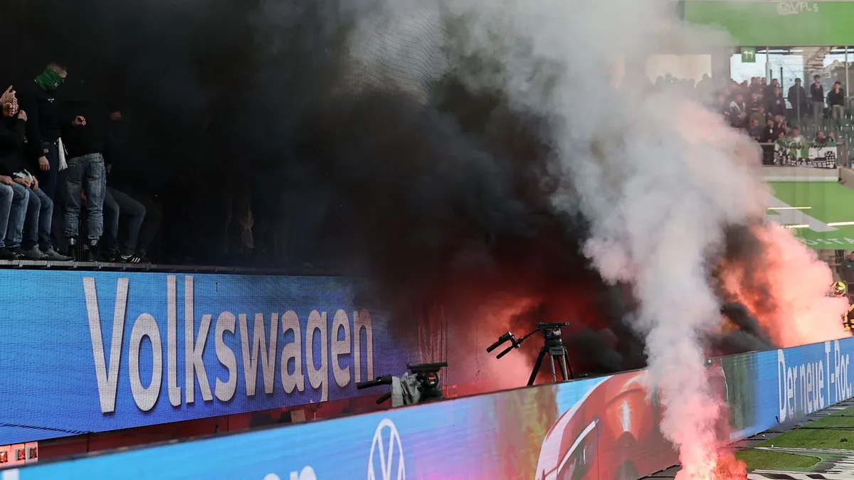 wolfsburg – hsv — AT news