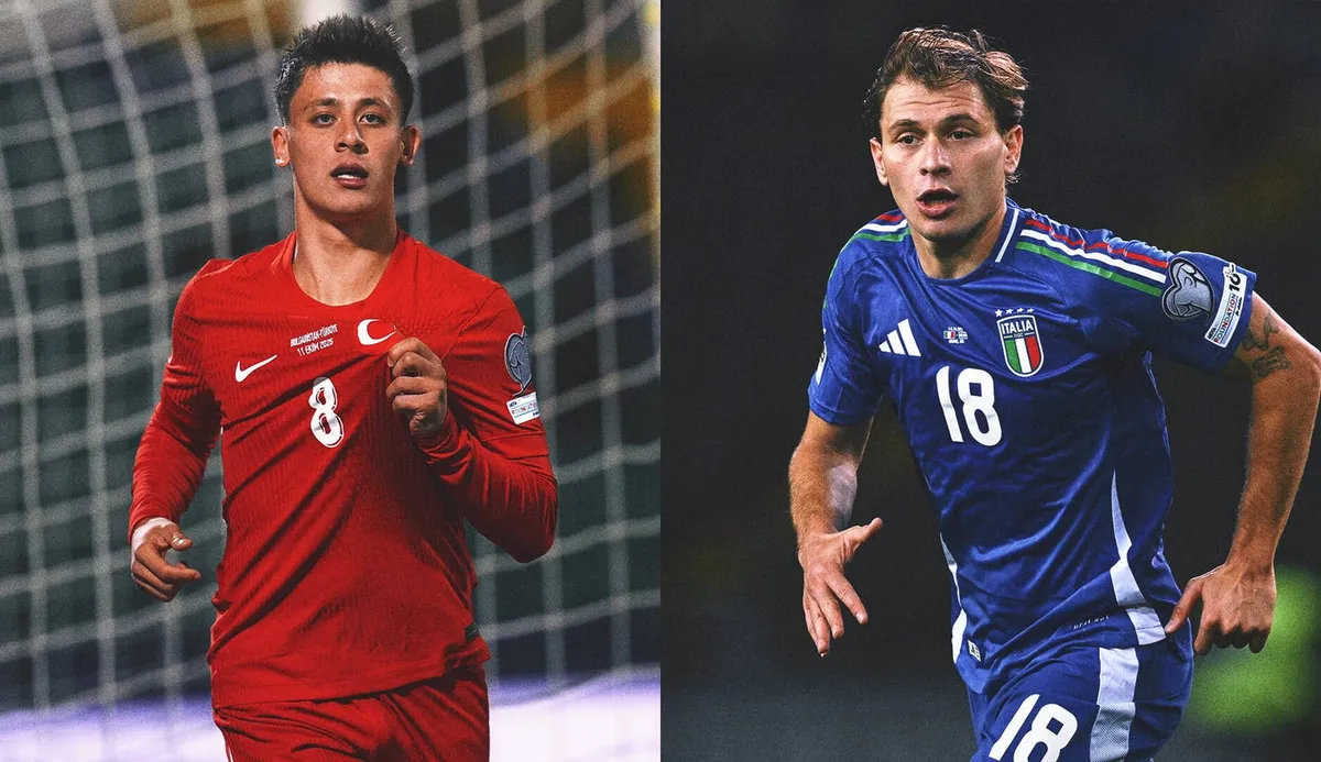 world cup qualifiers — AT news