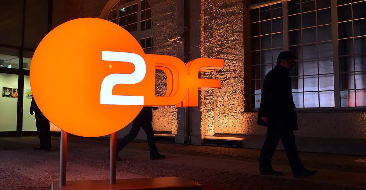 zdf — AT news