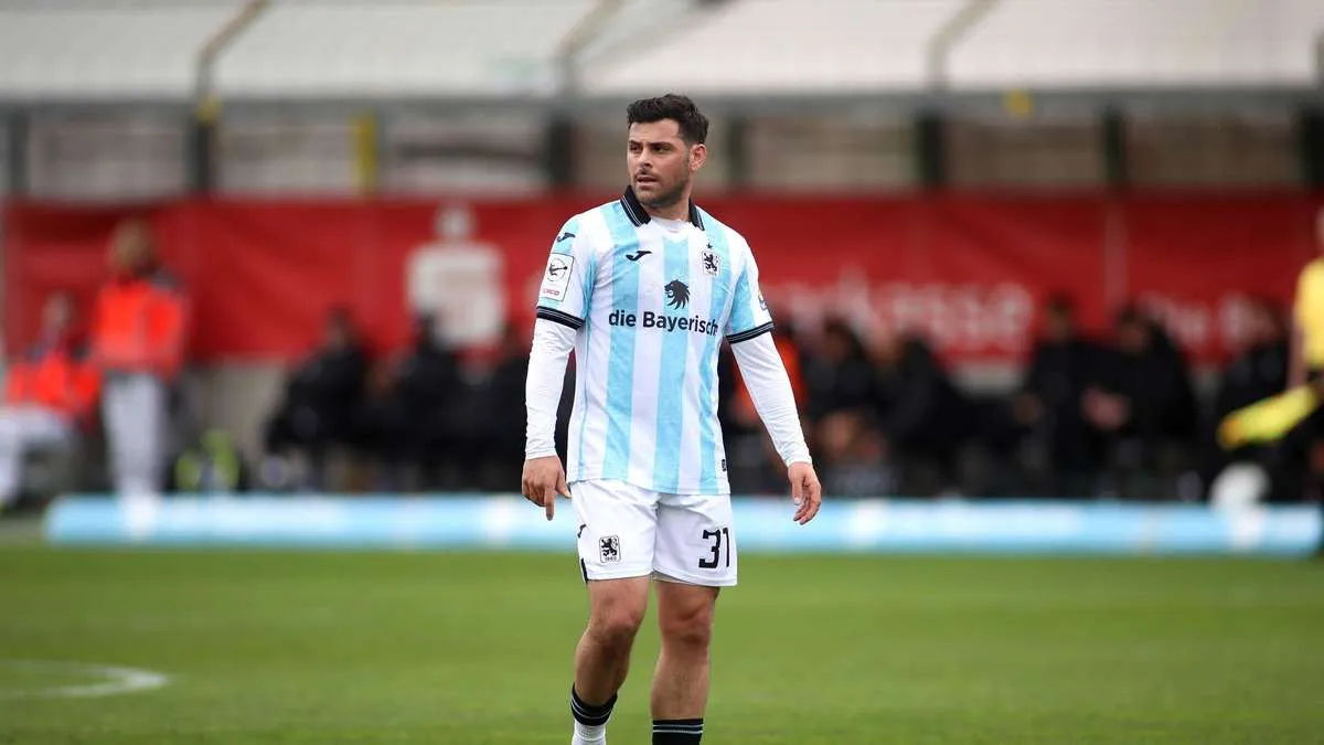 1860 münchen – jahn regensburg — AT news