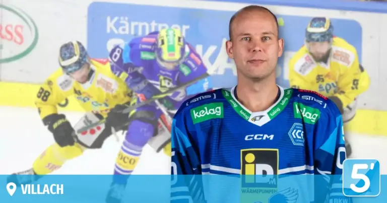 5 min villach — AT news