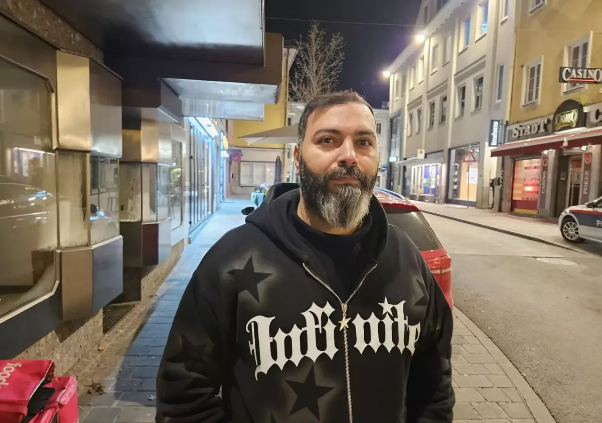 5 minuten villach — AT news