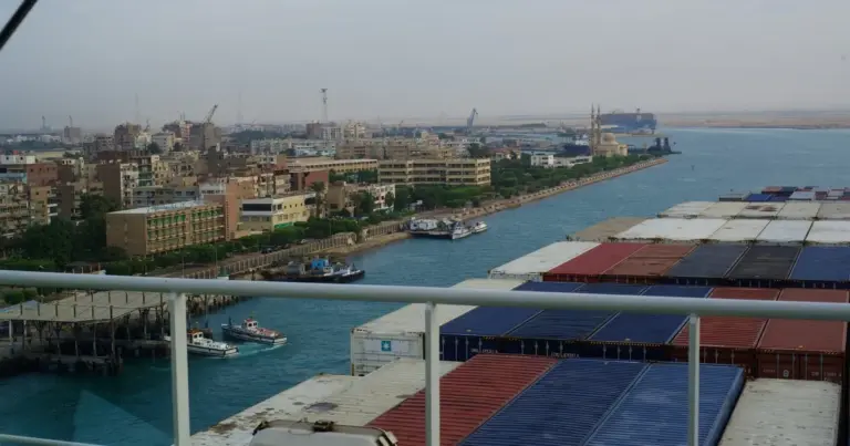 ägypten — AT news