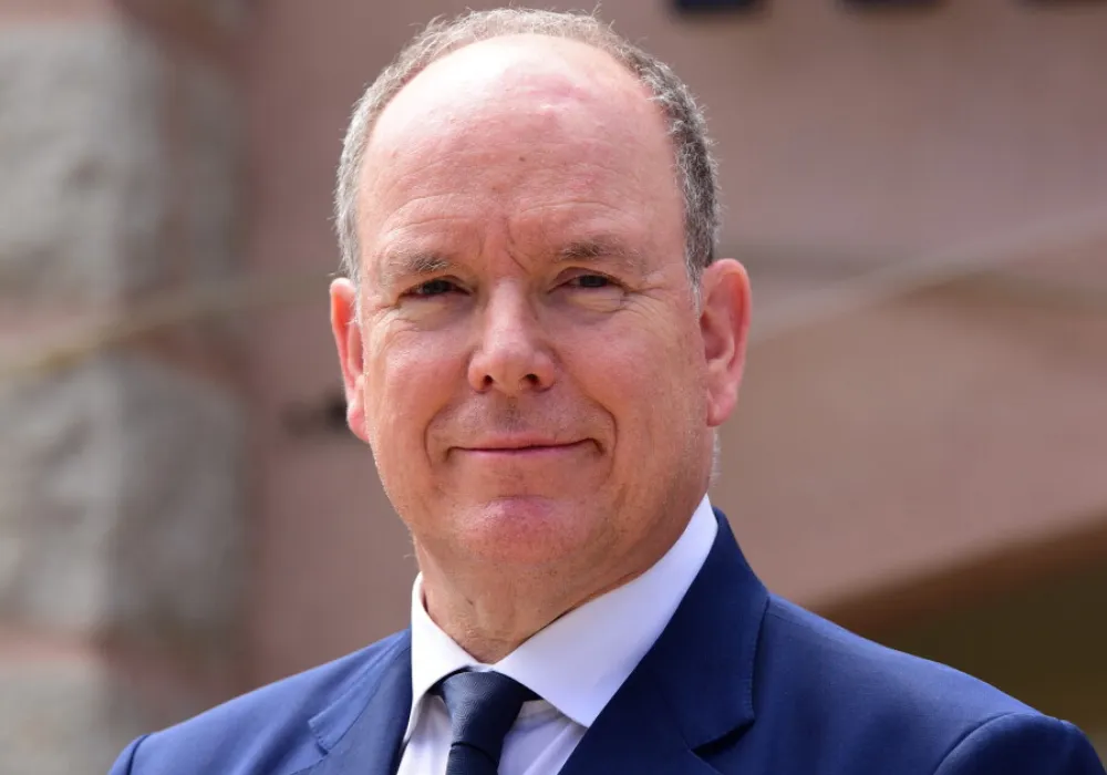 albert ii — AT news