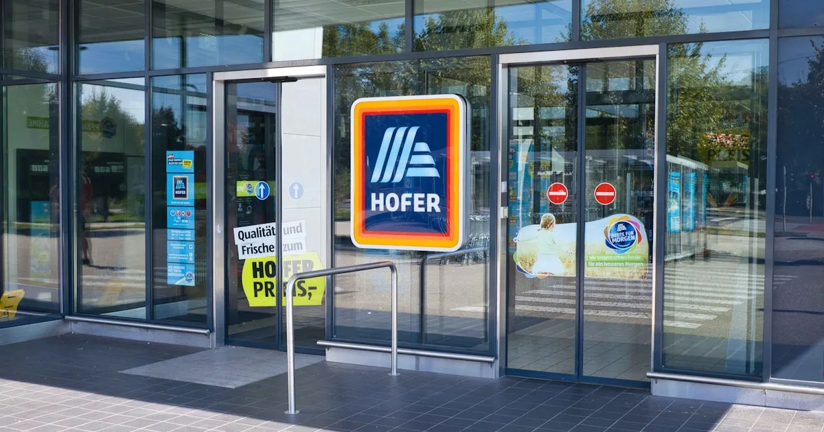 aldi süd stellenabbau — AT news
