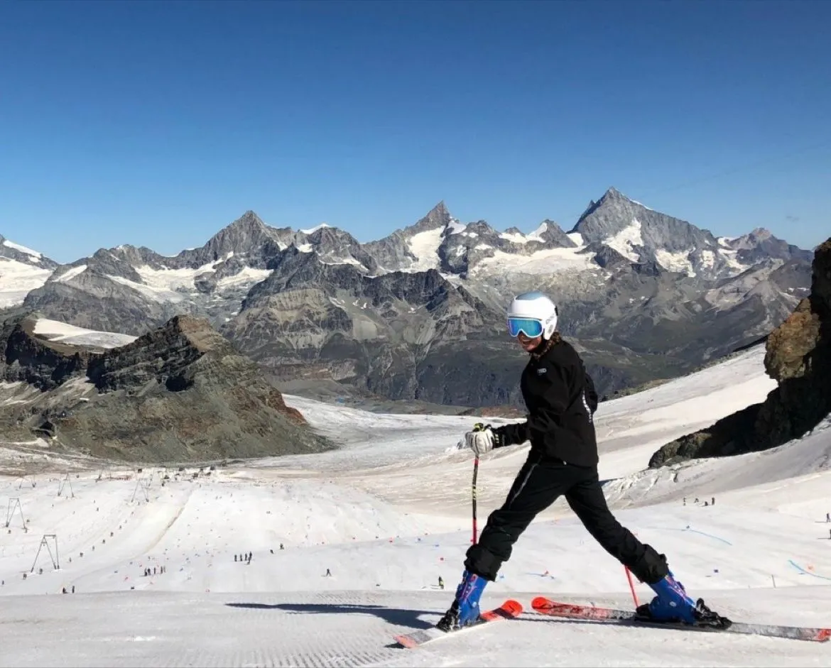 alessia bösch — AT news