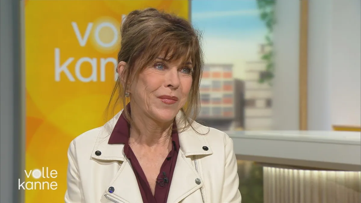 anja kruse — AT news