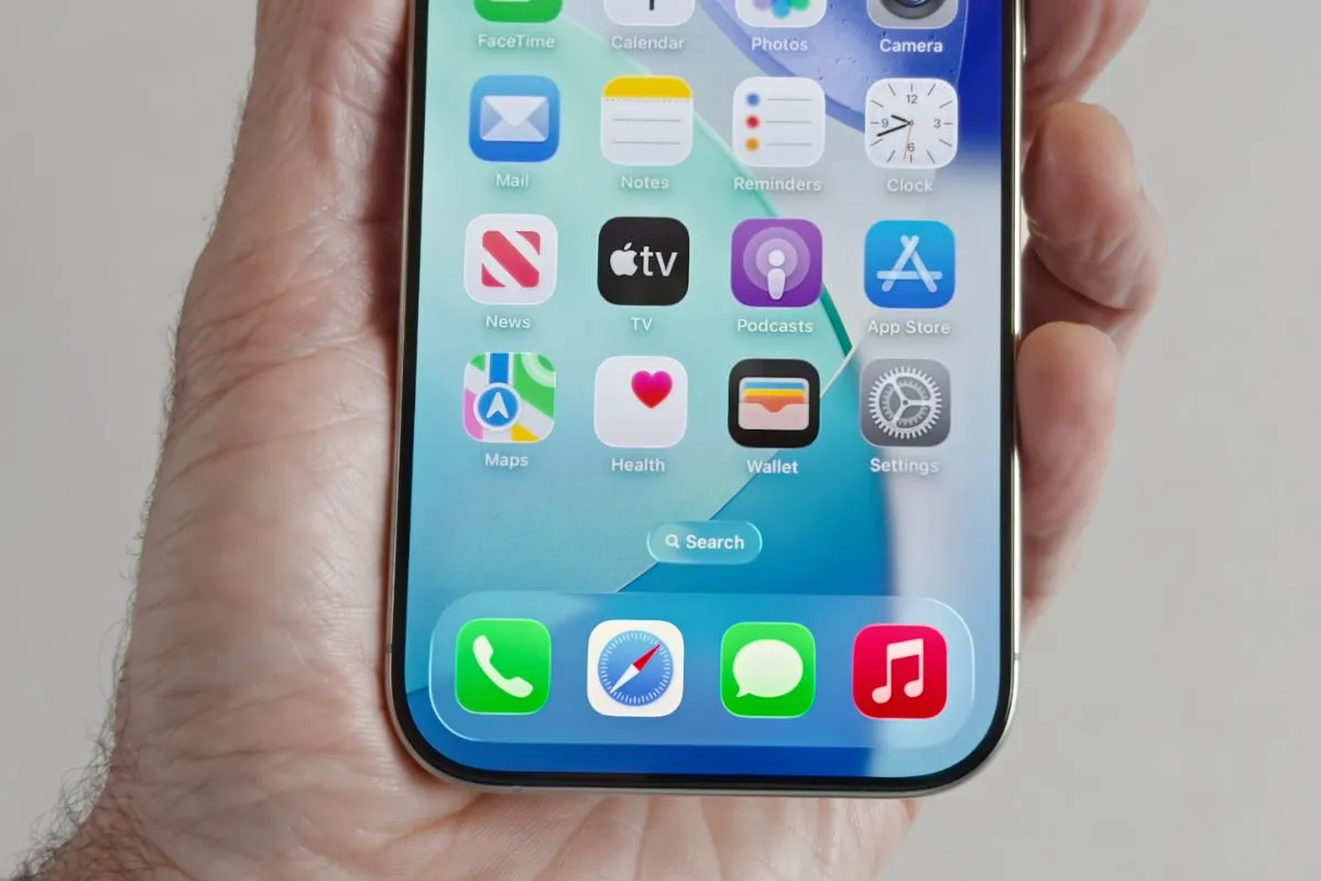 apple ios 26.4 — AT news