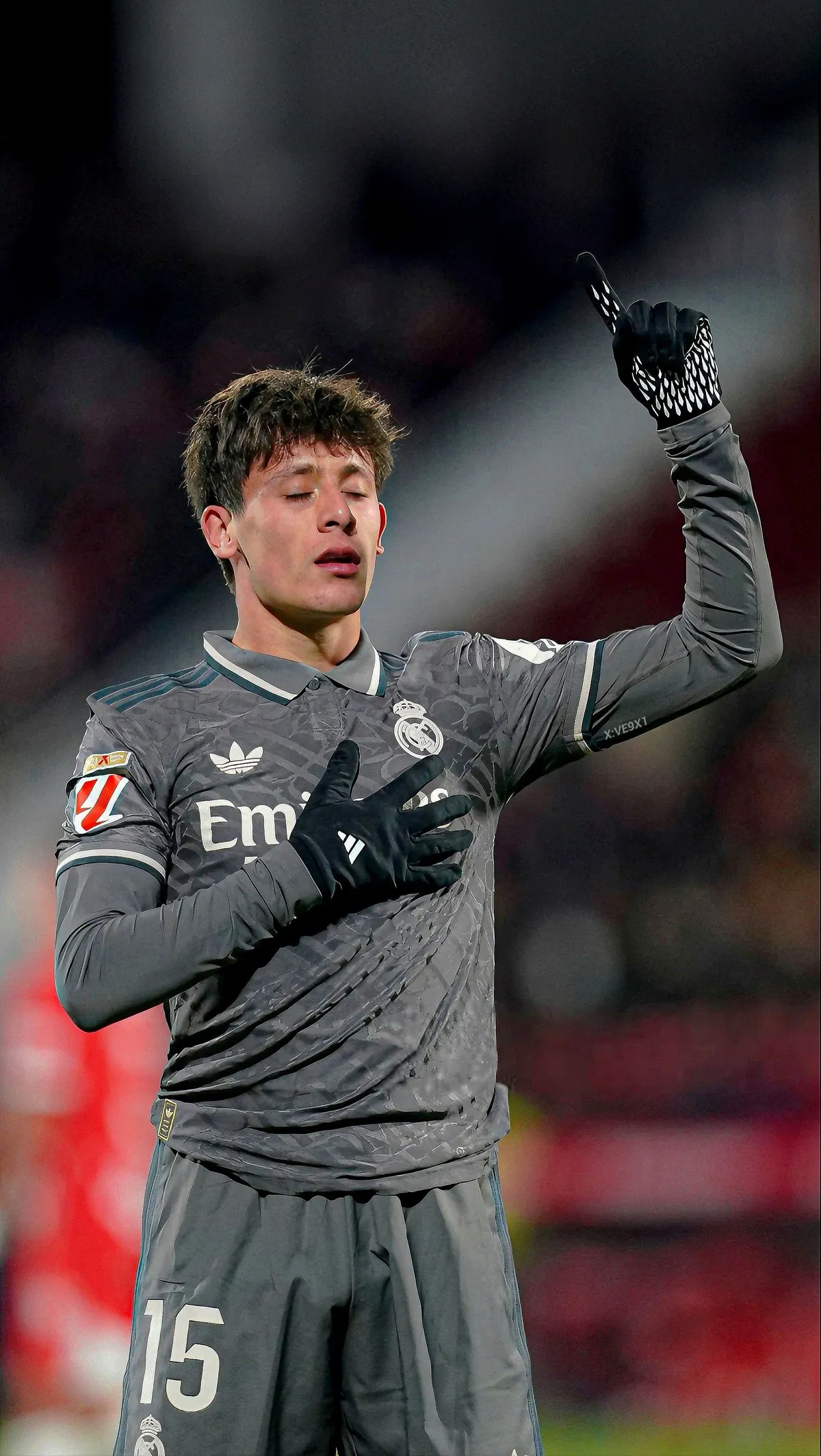 arda güler — AT news