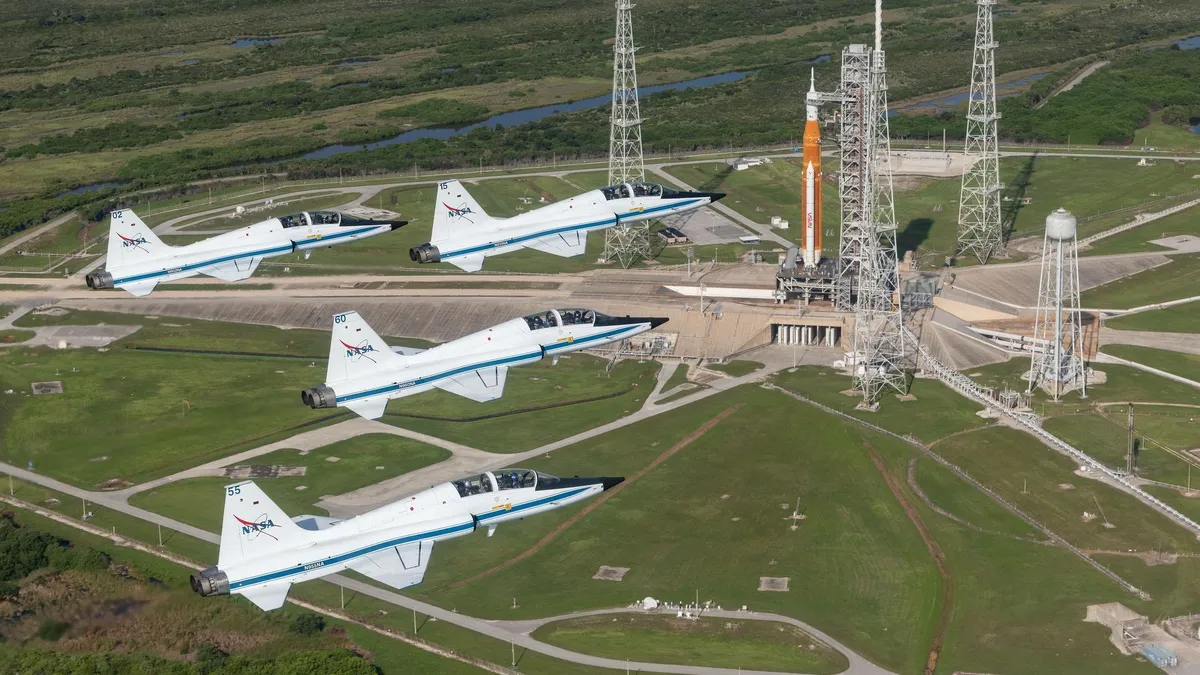 artemis 2 — AT news