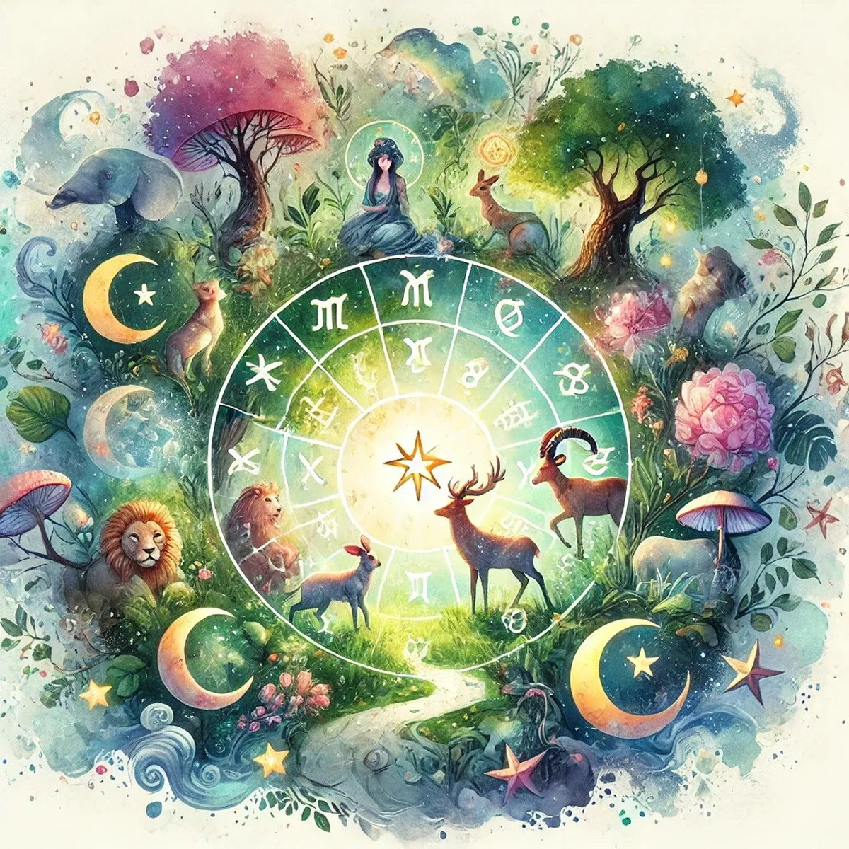 astrologie — AT news