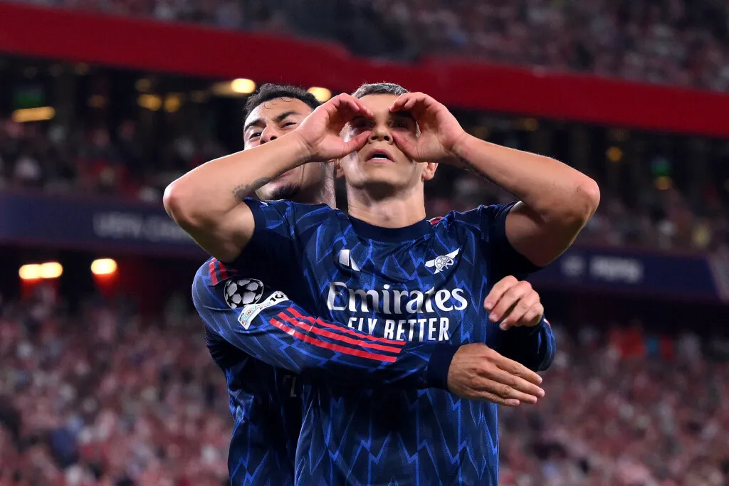 atletico arsenal übertragung — AT news