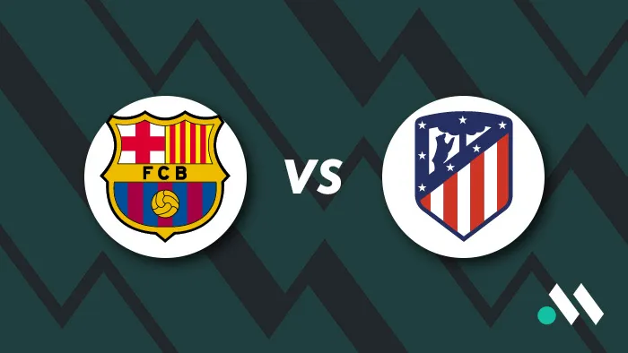 atlético madryt – fc barcelona — AT news