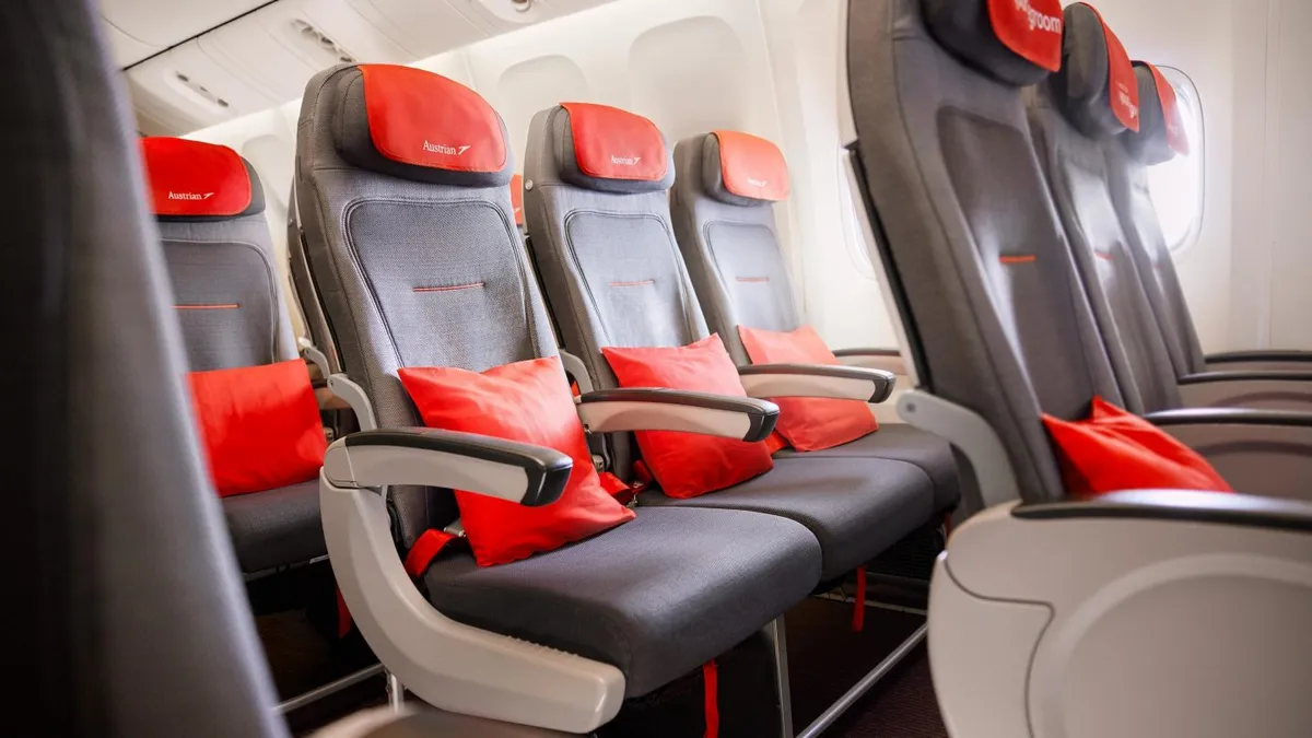 austrian airlines — AT news