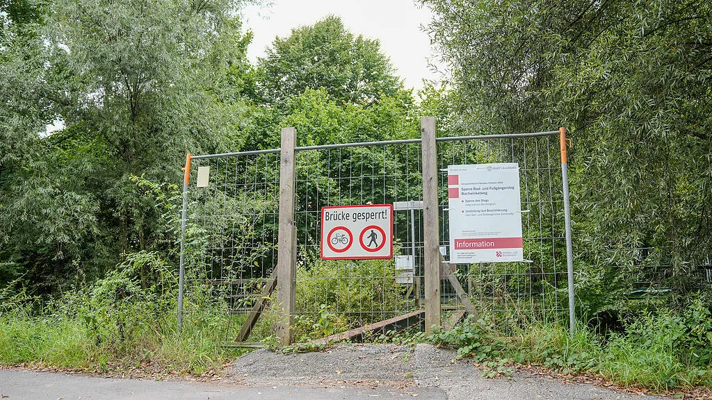 bachwinkelweg — AT news