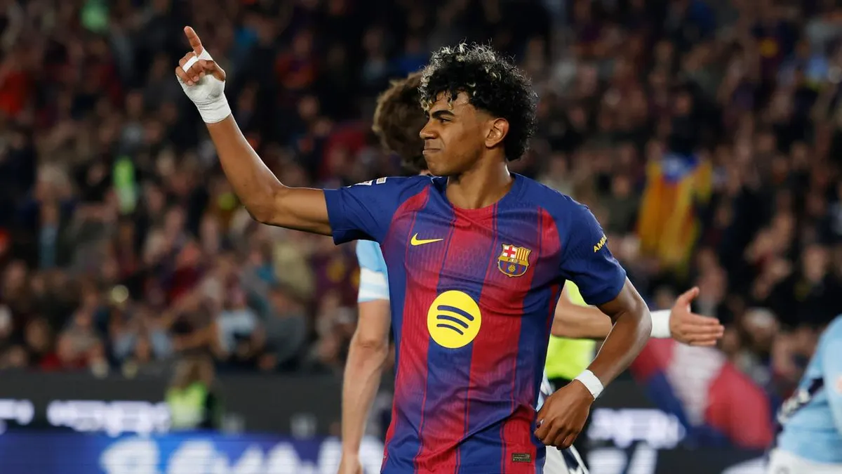 barcelona – celta — AT news