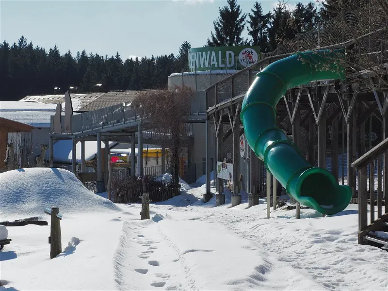 bärenwald arbesbach — AT news