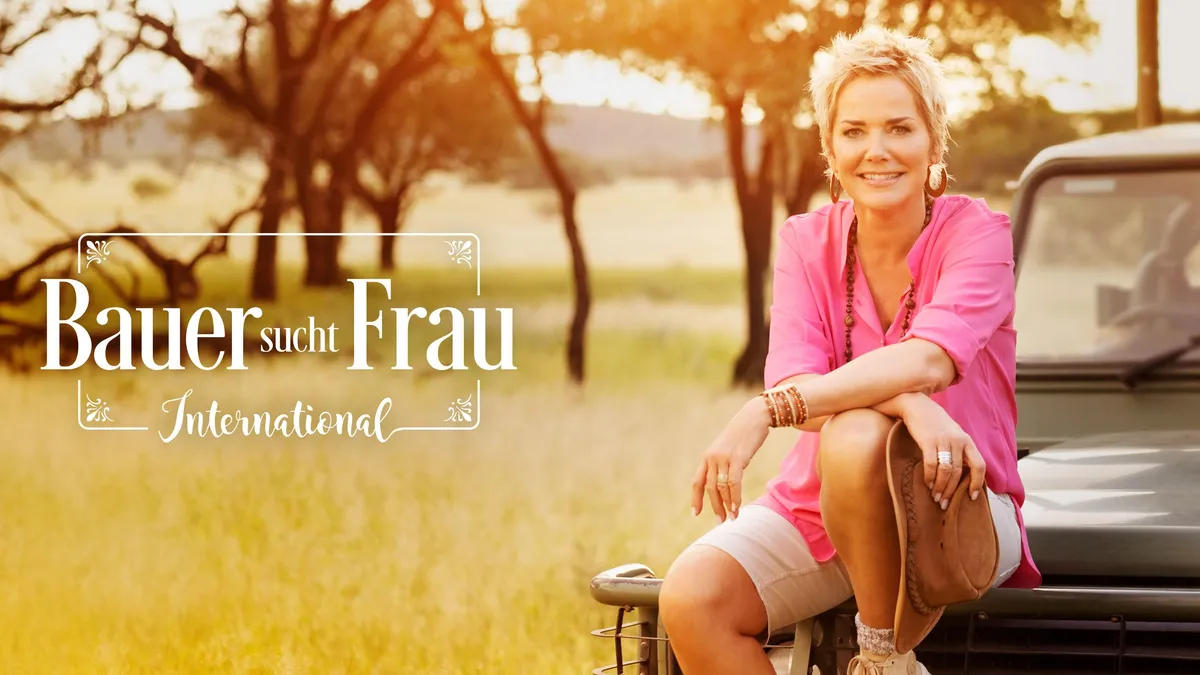 bauer sucht frau (rtl) — AT news