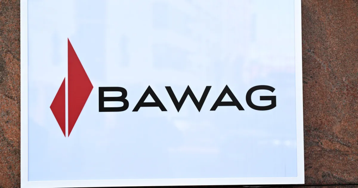 bawag group — AT news