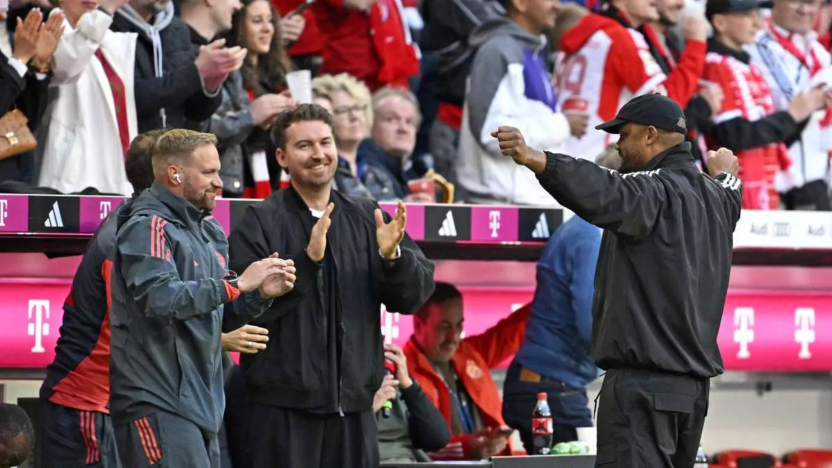 bayern – vfb stuttgart — AT news