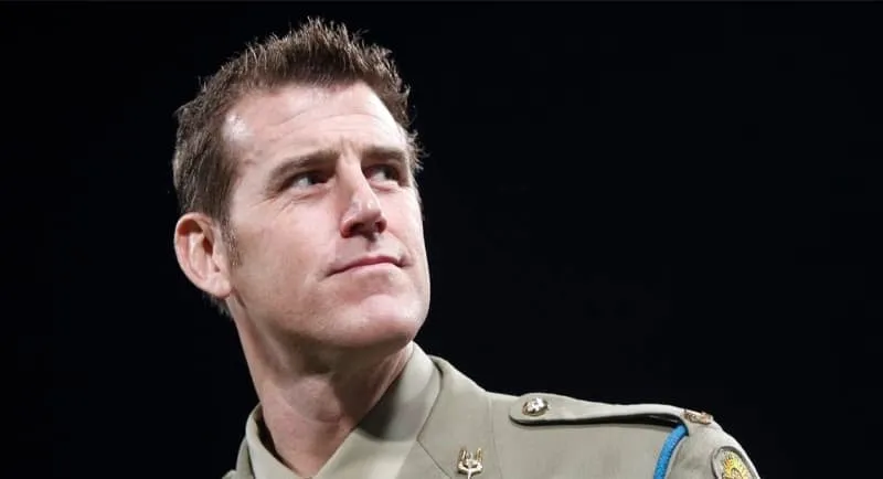 ben roberts-smith — AT news
