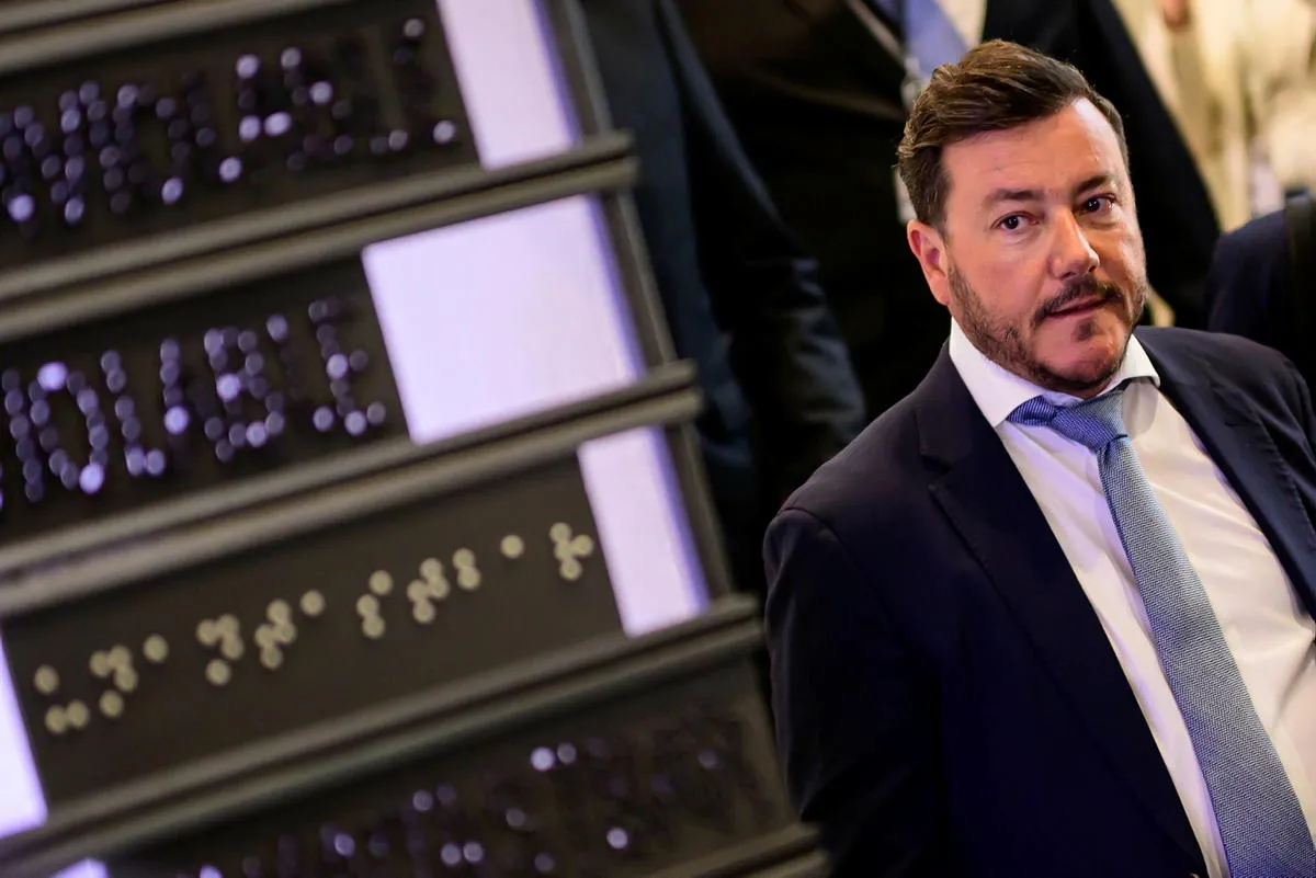 benko stiftung — AT news
