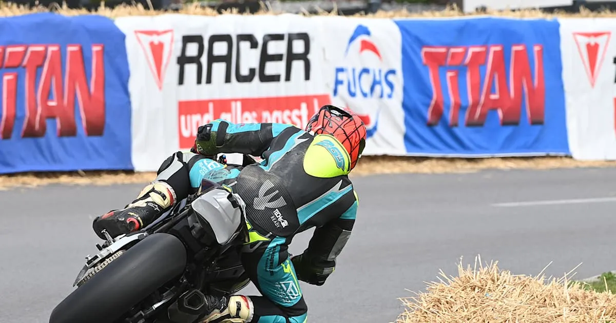 bergrennen landshaag — AT news