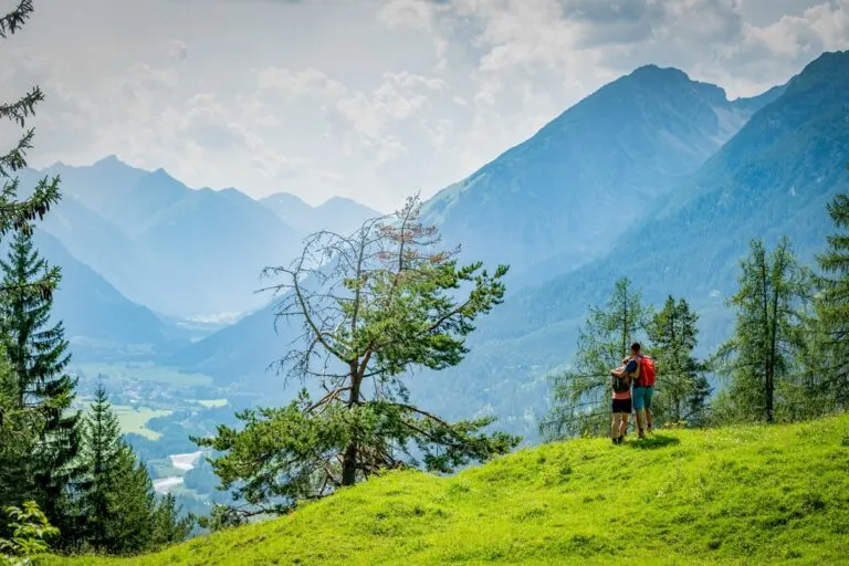 bergsteiger — AT news