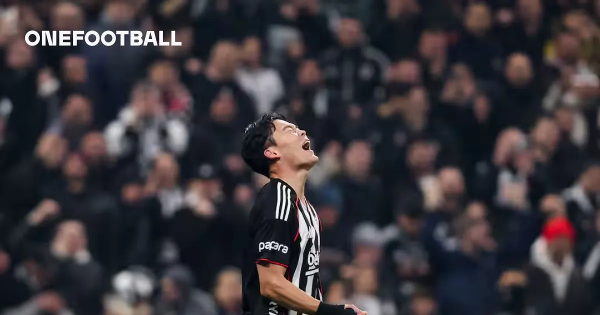 beşiktaş – karagümrük — AT news