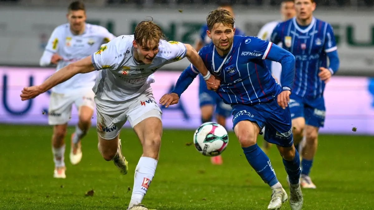 blau-weiß linz – scr altach — AT news
