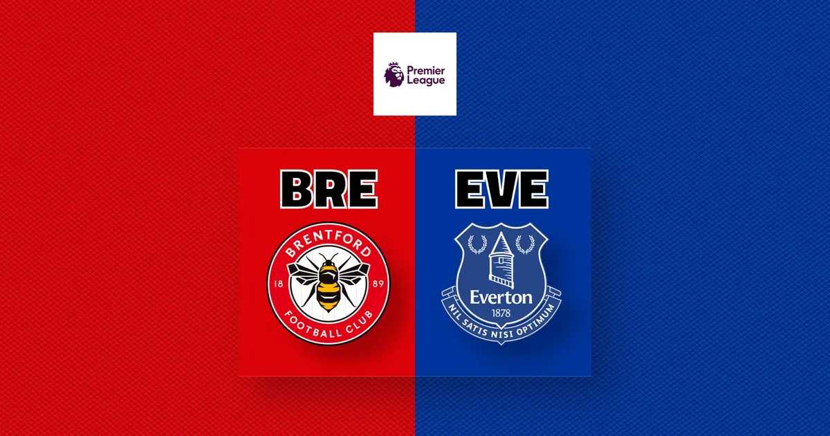 brentford – everton — AT news