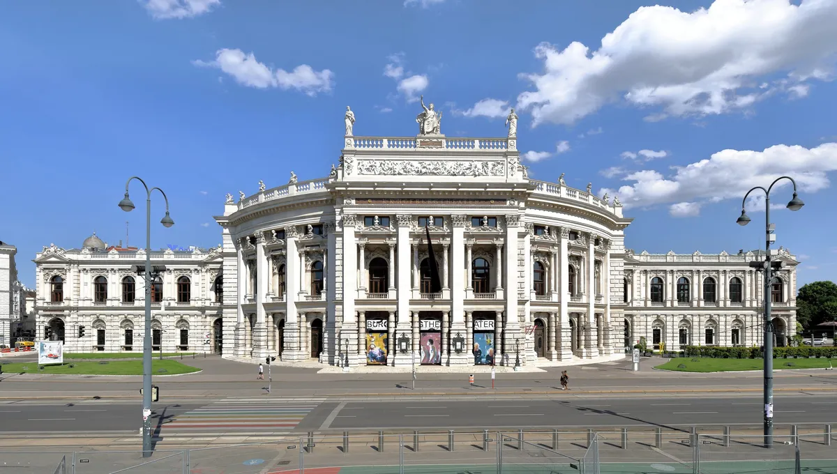 burgtheater — AT news