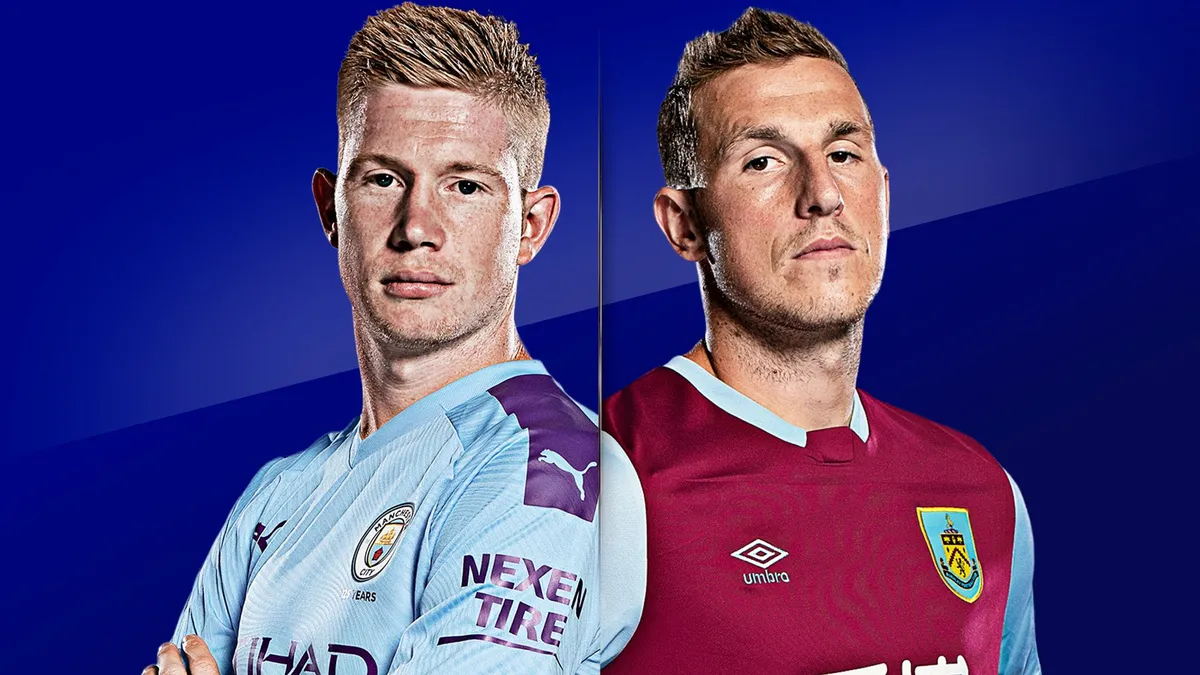 burnley – man city — AT news