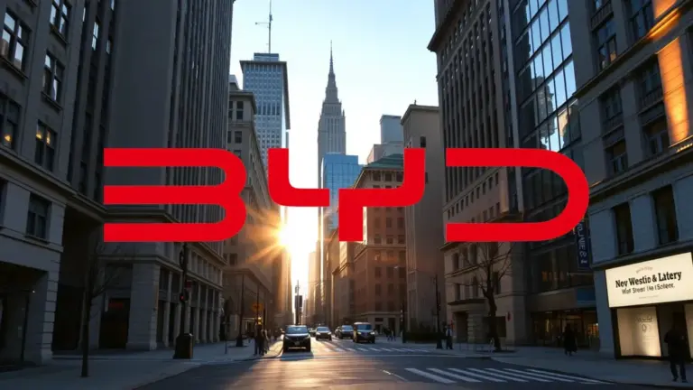 byd aktie — AT news