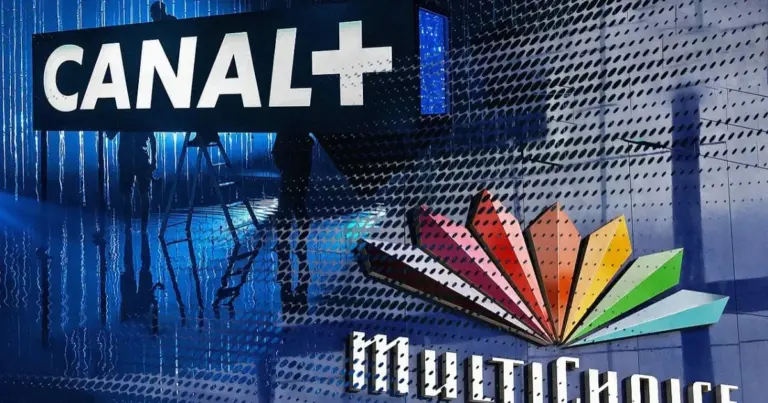 canal+ — AT news
