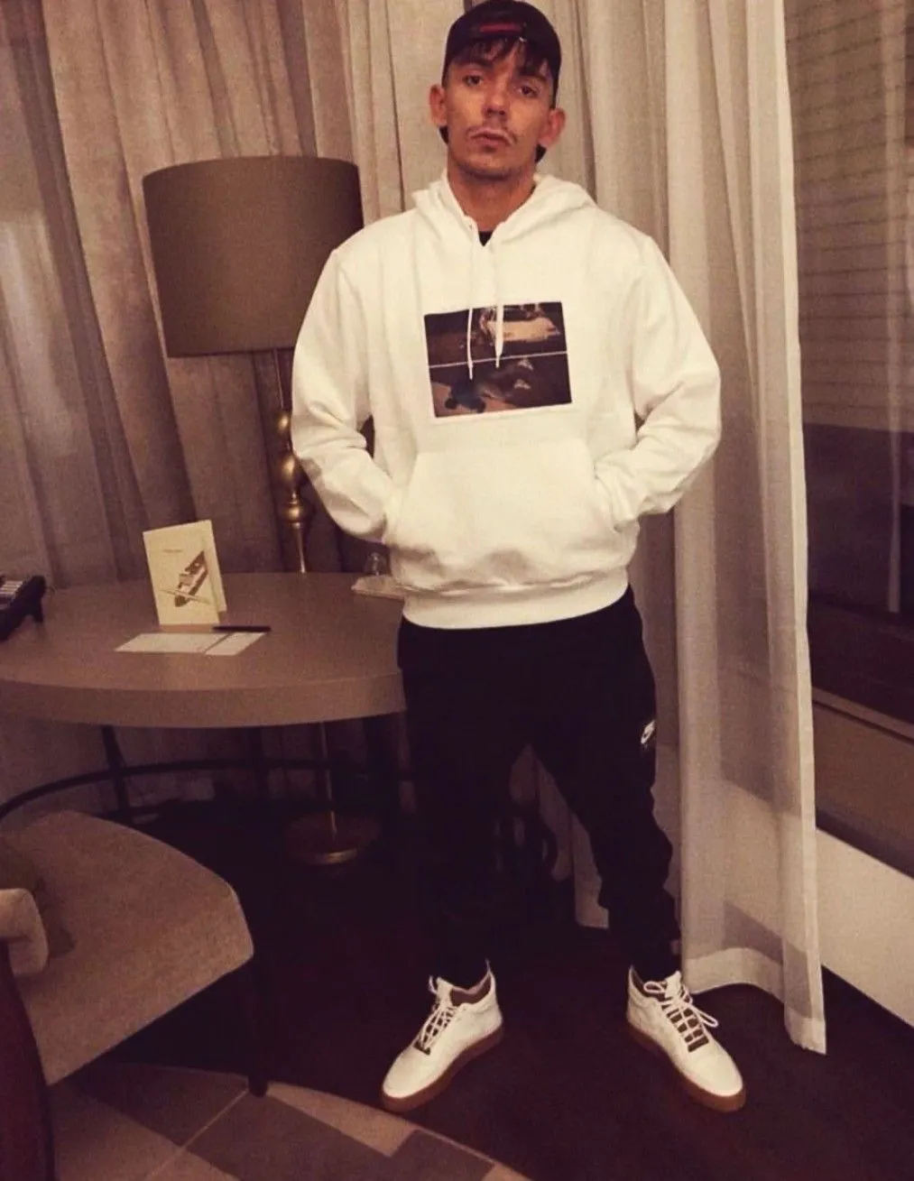 capital bra — AT news