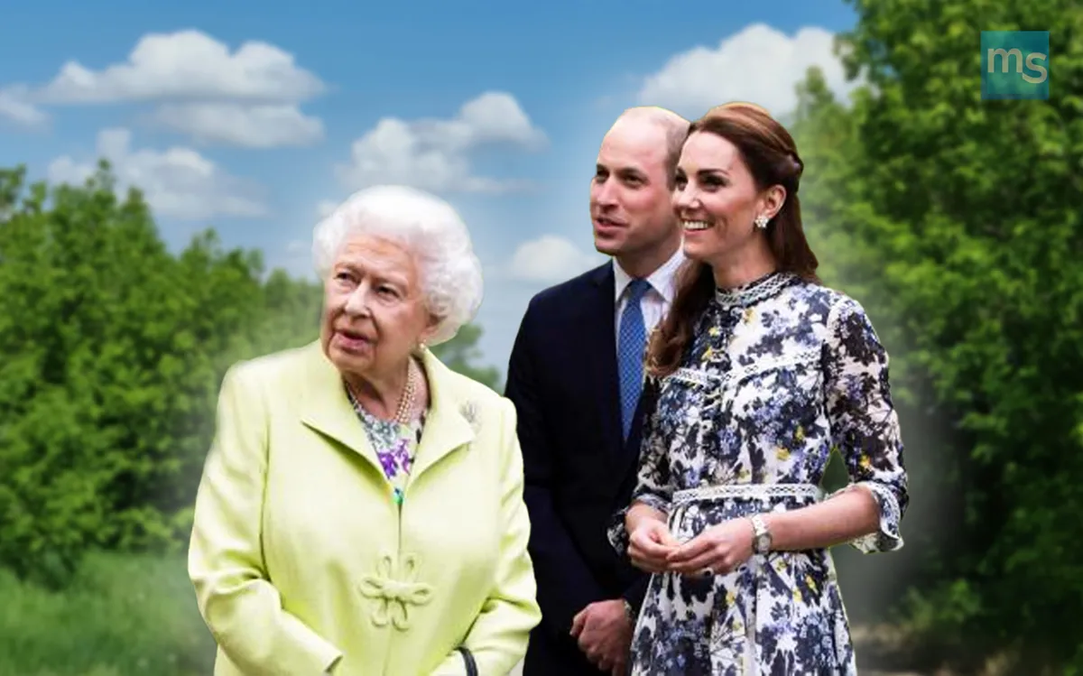 catherine, prinzessin von wales — AT news