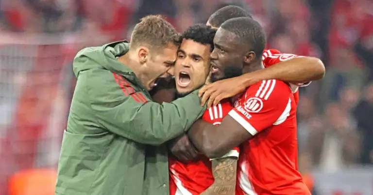 champions league finale — AT news