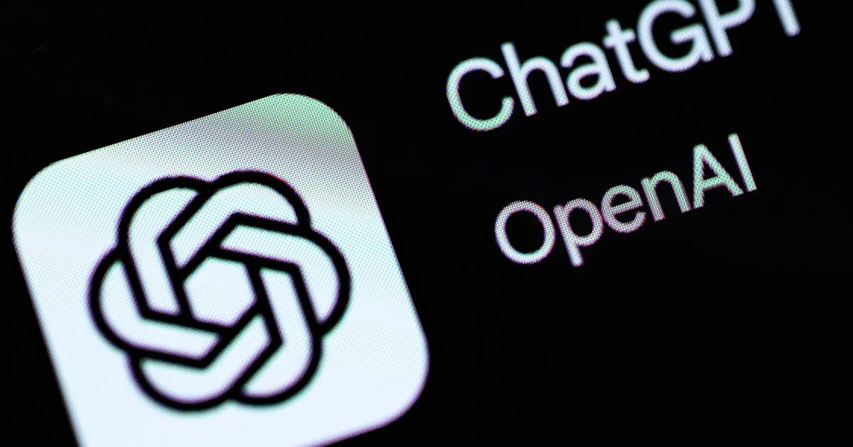 chatgpt down — AT news