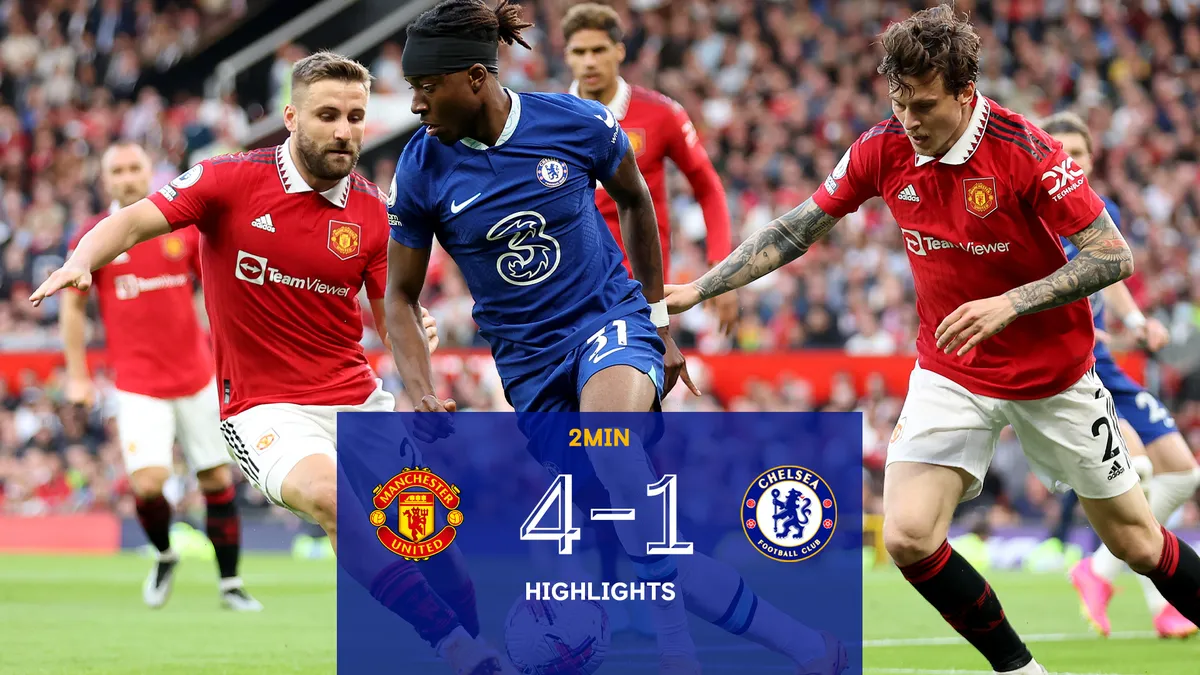 chelsea – manunited — AT news