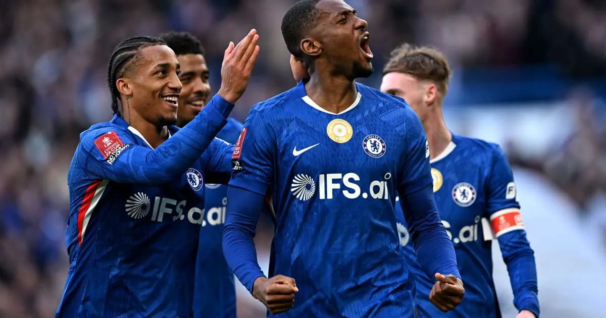 chelsea – port vale — AT news