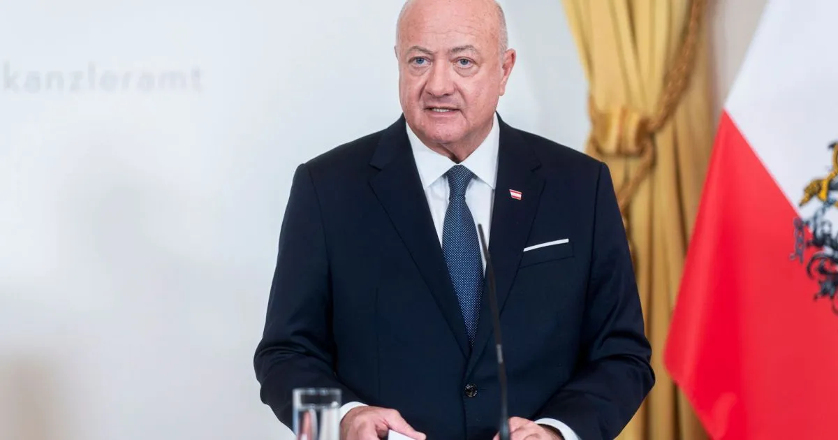 christian stocker — AT news