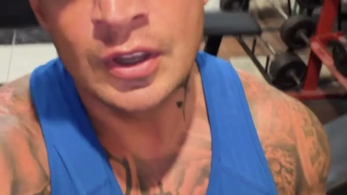 christina aguilera — AT news