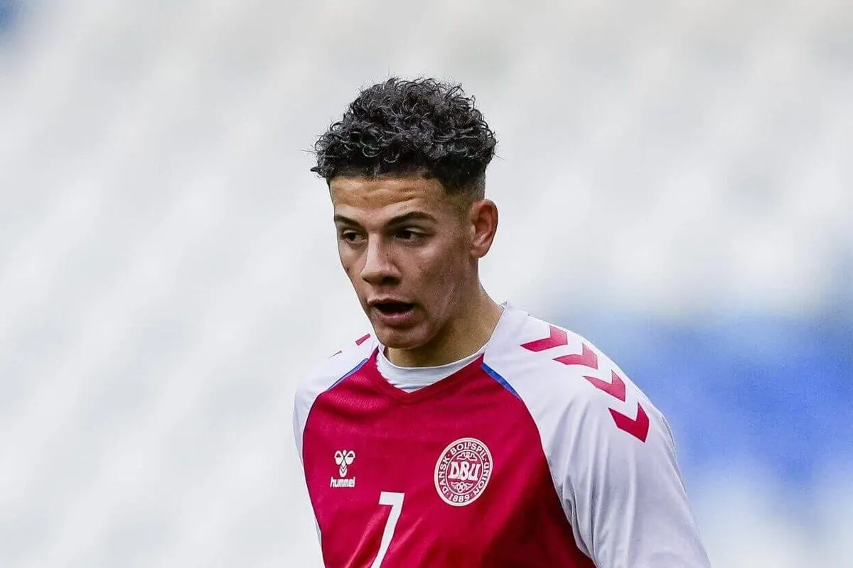 clement bischoff — AT news