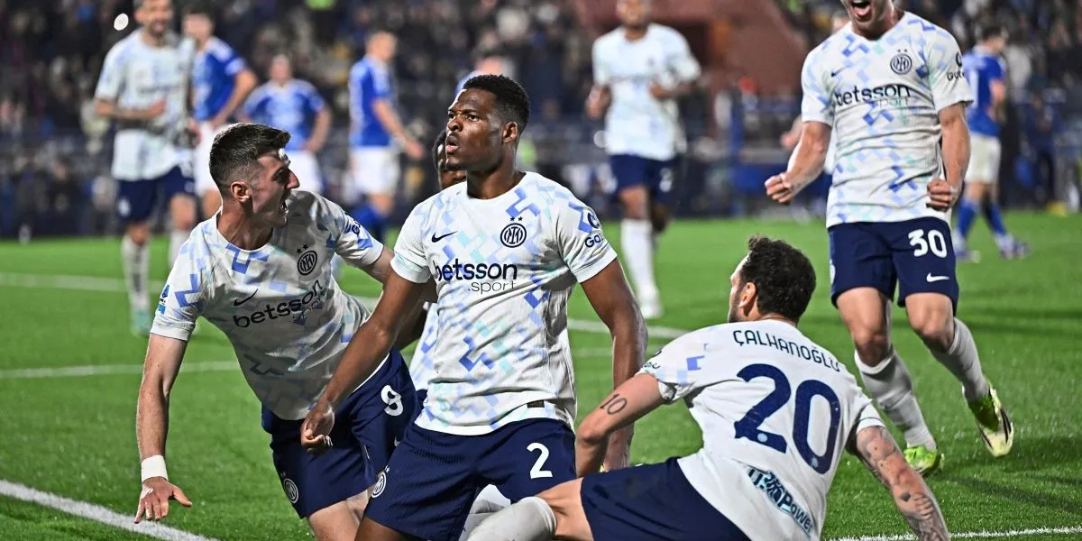 como – inter — AT news