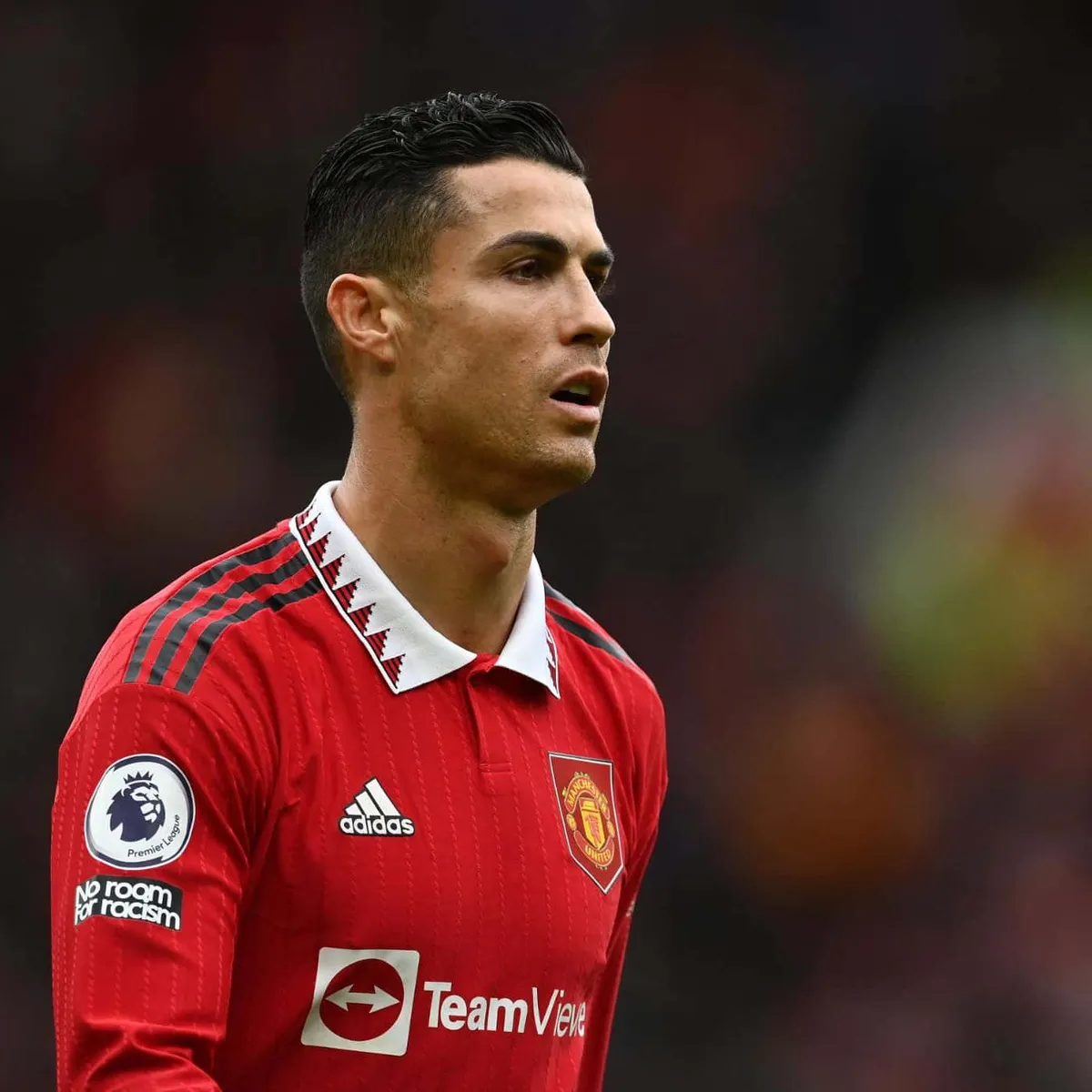 cristiano ronaldo — AT news